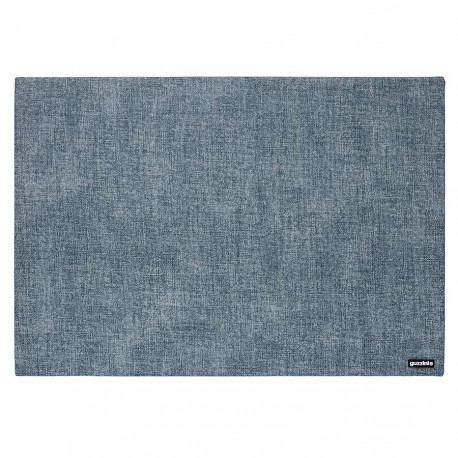 Салфетка подстановочная двусторонняя tiffany, синяя