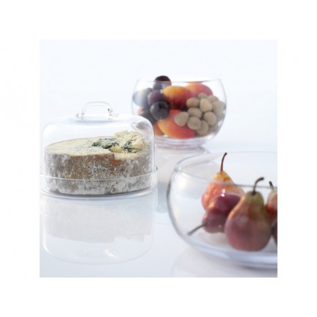 Блюдо глубокое serve d27.5 см