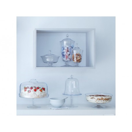 Бонбоньерка serve, 25 см