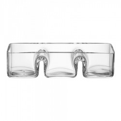 Менажница serve, 7х30х11 см