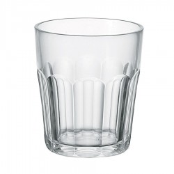 Стакан happy hour, 350 мл, прозрачный