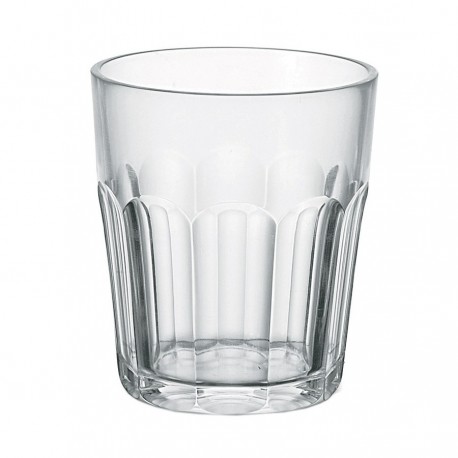 Стакан happy hour, 350 мл, прозрачный