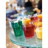 Стакан happy hour, 350 мл, прозрачный
