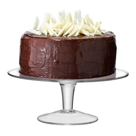 Блюдо для торта serve, D31 см