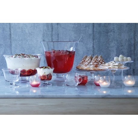 Ваза для десертов serve, 20,5 см