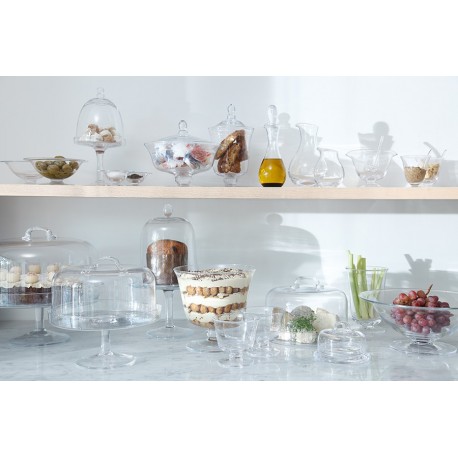 Ваза для десертов serve, 20,5 см