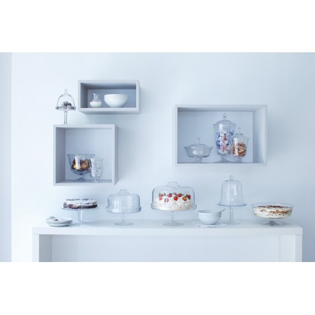 Ваза для десертов serve, 20,5 см