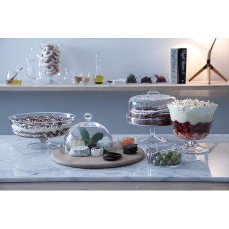 Ваза для десертов serve, 20,5 см