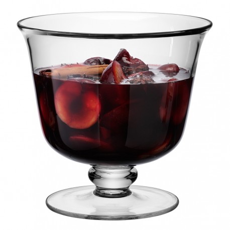 Ваза для десертов serve, 20,5 см