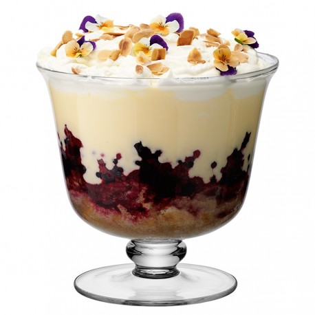 Ваза для десертов serve, 20,5 см