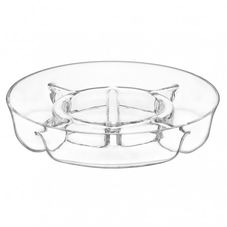 Менажница serve, D35 см