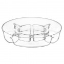 Менажница serve, D35 см