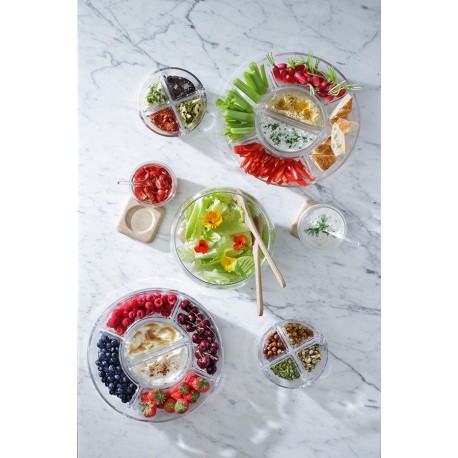 Менажница serve, D35 см