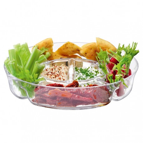 Менажница serve, D35 см