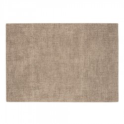 Салфетка подстановочная двусторонняя tiffany, песочная