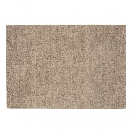 Салфетка подстановочная двусторонняя tiffany, песочная