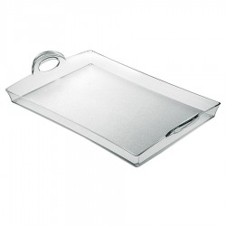 Поднос happy hour, 54 см