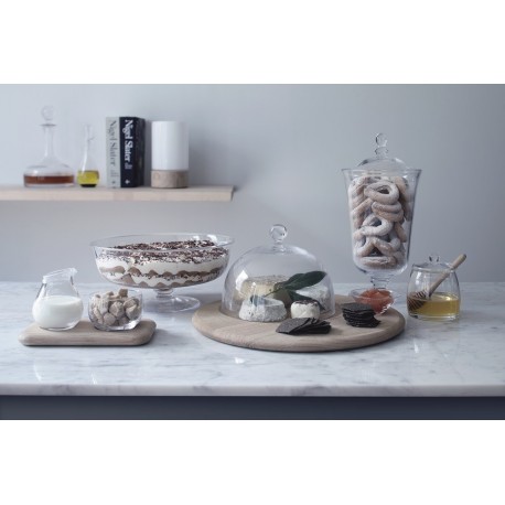 Бонбоньерка serve, 38 см