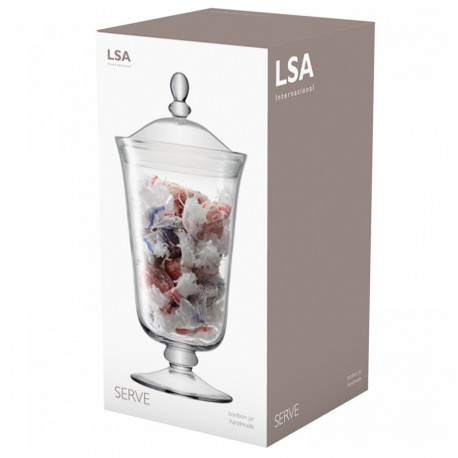 Бонбоньерка serve, 38 см