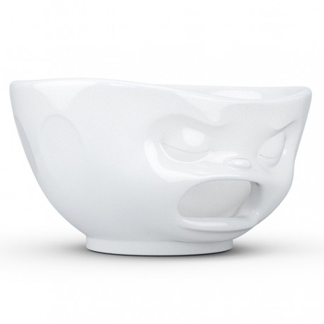 Чаша barfing, 1 л, белая