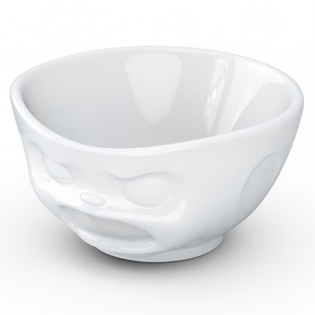 Чаша barfing, 1 л, белая