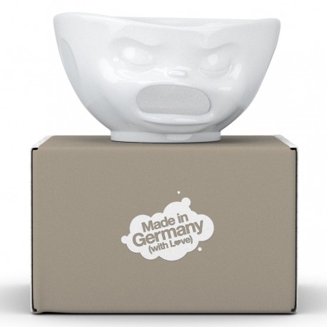 Чаша barfing, 1 л, белая