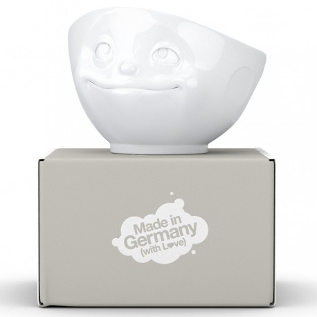 Чаша dreamy, 500 мл, белая