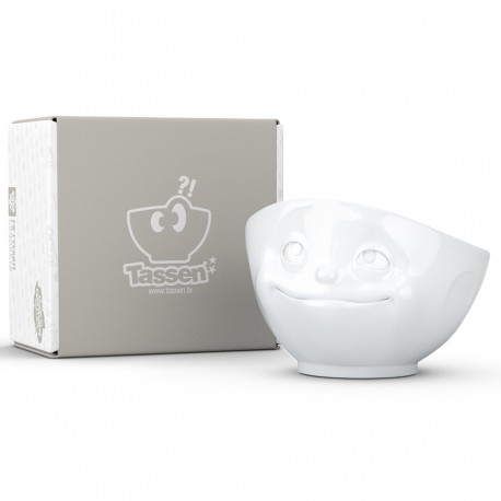 Чаша dreamy, 500 мл, белая