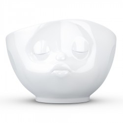 Чаша kissing, 500 мл, белая