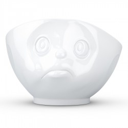 Чаша sulking, 500 мл, белая