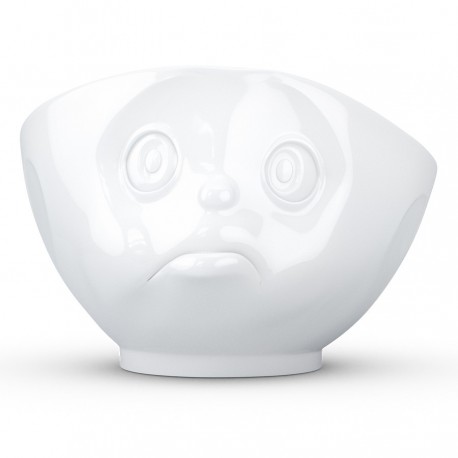 Чаша sulking, 500 мл, белая