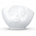 Чаша sulking, 500 мл, белая