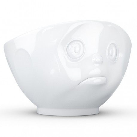 Чаша sulking, 500 мл, белая