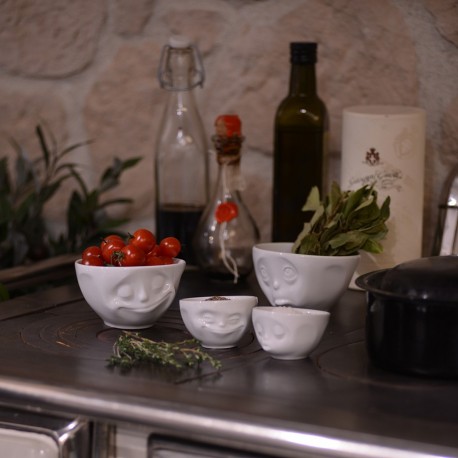 Чаша sulking, 500 мл, белая