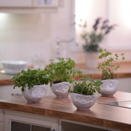 Чаша sulking, 500 мл, белая