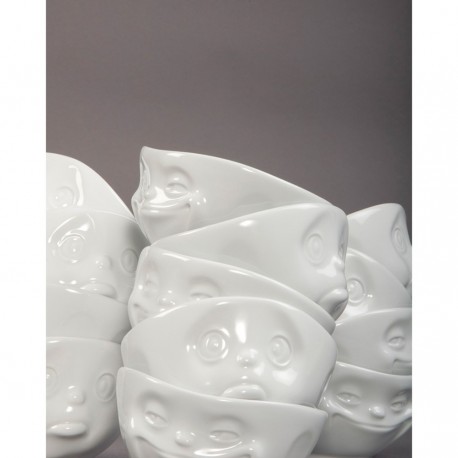 Чаша sulking, 500 мл, белая