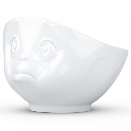 Чаша sulking, 500 мл, белая
