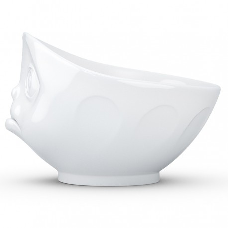 Чаша sulking, 500 мл, белая