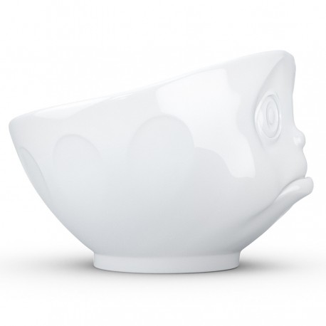 Чаша sulking, 500 мл, белая