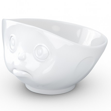 Чаша sulking, 500 мл, белая