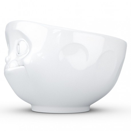 Чаша tasty, 1 л, белая