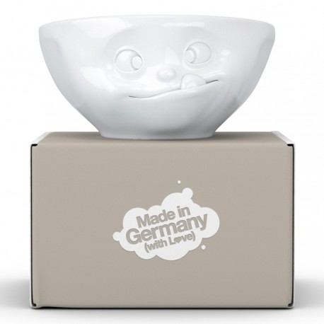 Чаша tasty, 350 мл, белая