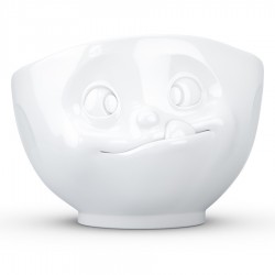 Чаша tasty, 500 мл, белая