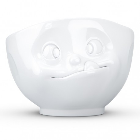 Чаша tasty, 500 мл, белая