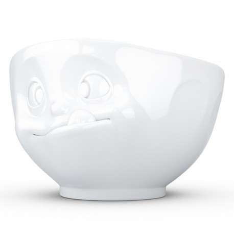 Чаша tasty, 500 мл, белая