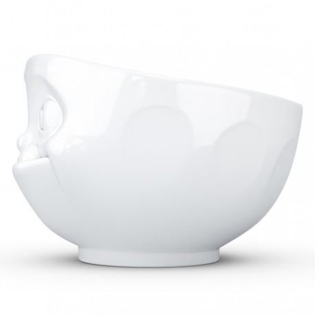 Чаша tasty, 500 мл, белая