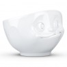 Чаша tasty, 500 мл, белая