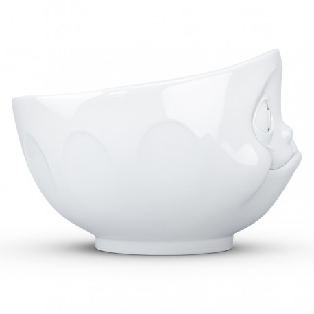 Чаша tasty, 500 мл, белая