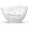 Чаша winking, 500 мл, белая