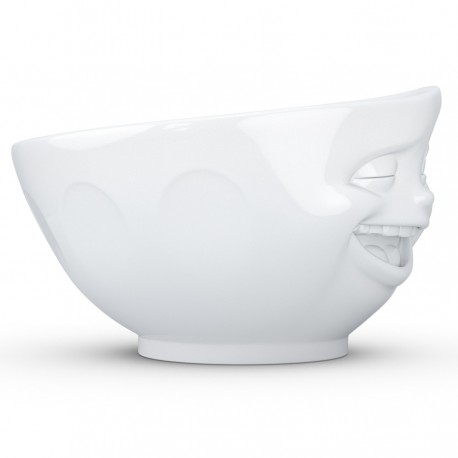 Чаша winking, 500 мл, белая